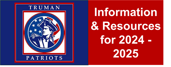 Information and Resources for Truman Elementary School 202 4 - 2025